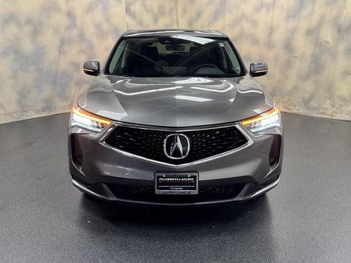 2023 Acura RDX Base