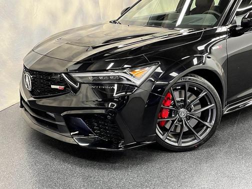 2025 Acura Integra Type S