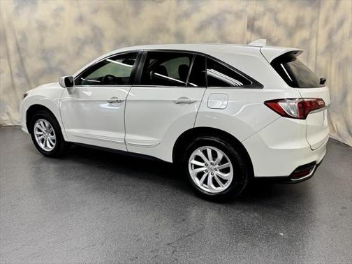 2016 Acura RDX Base