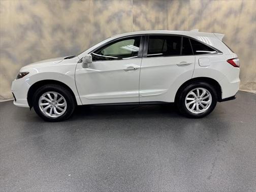2016 Acura RDX Base