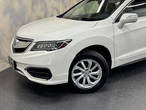 2016 Acura RDX Base
