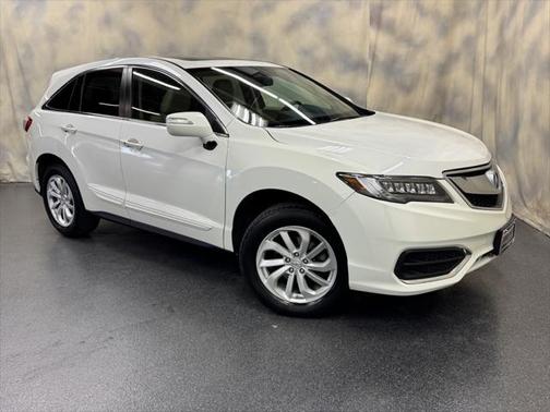 2016 Acura RDX Base