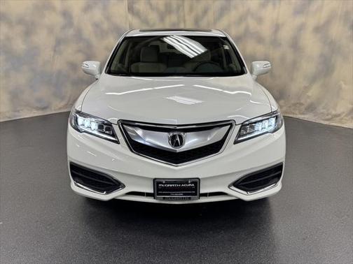 2016 Acura RDX Base