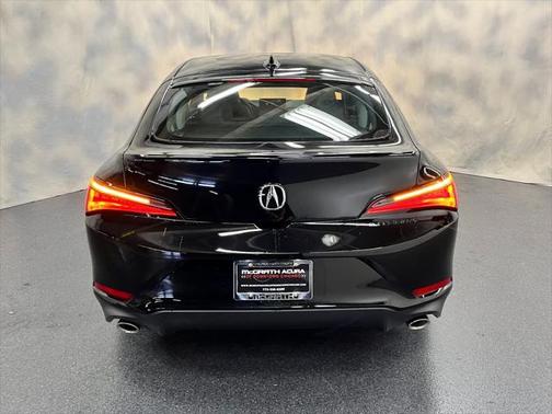 2025 Acura Integra Base