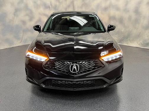 2025 Acura Integra Base