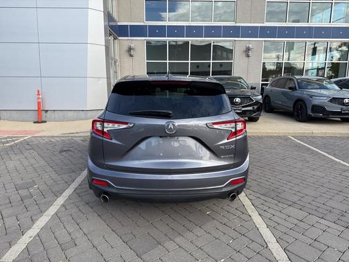 2020 Acura RDX Technology Package