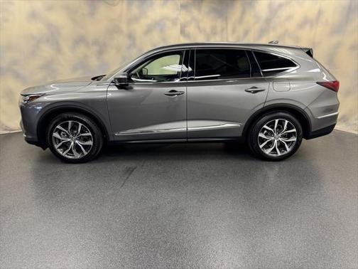 2024 Acura MDX Technology Package