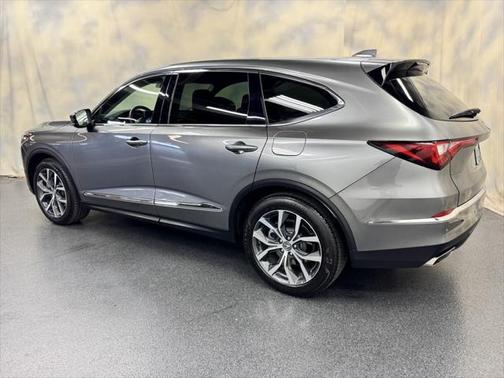 2024 Acura MDX Technology Package
