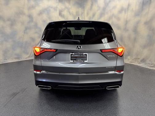 2024 Acura MDX Technology Package