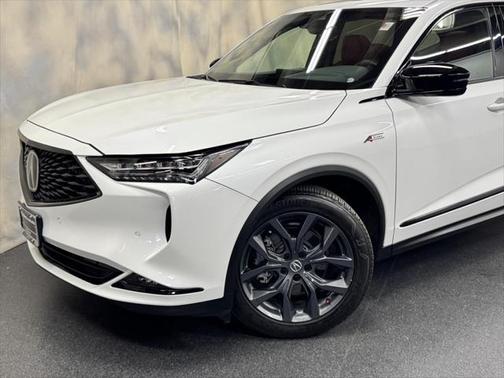 2023 Acura MDX A-SPEC