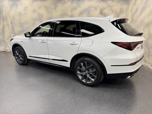 2023 Acura MDX A-SPEC