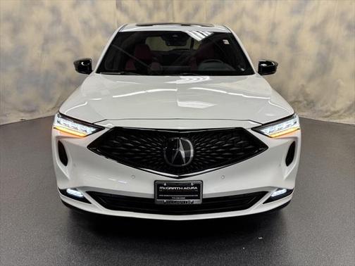 2023 Acura MDX A-SPEC