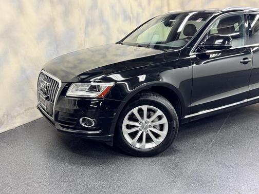 2015 Audi Q5 2.0T Premium Plus