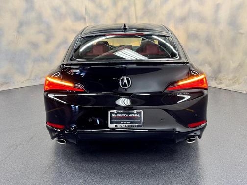 2026 Acura Integra w/A-Spec Technology Package