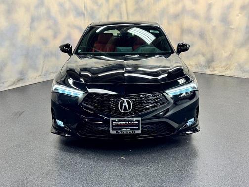 2026 Acura Integra w/A-Spec Technology Package