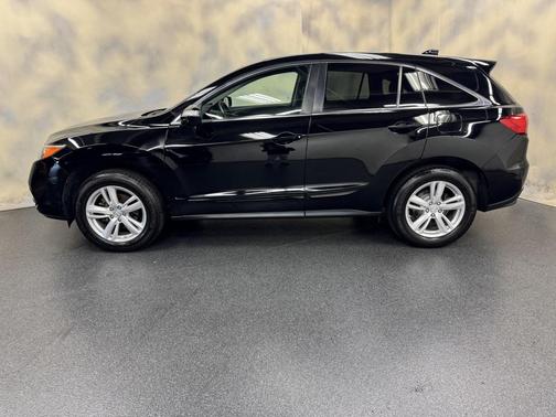 2015 Acura RDX Technology Package