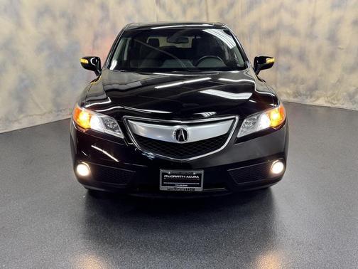 2015 Acura RDX Technology Package