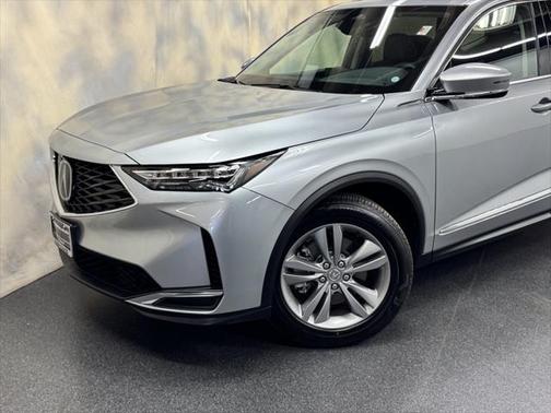 2025 Acura MDX Standard