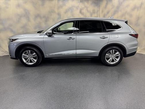 2025 Acura MDX Standard