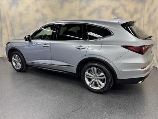 2025 Acura MDX Standard
