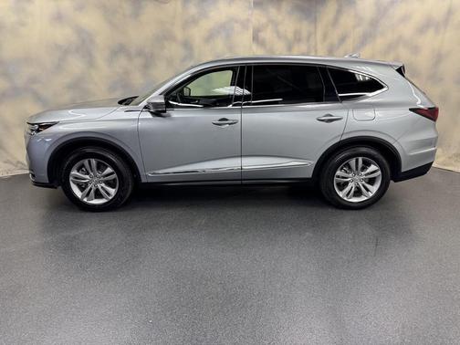 2025 Acura MDX Standard