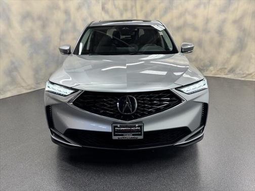 2025 Acura MDX Standard