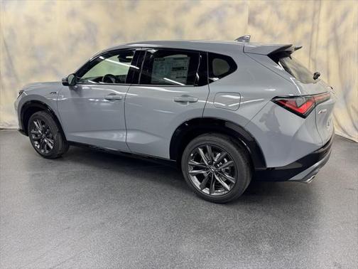 2025 Acura ADX w/A-Spec Package