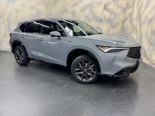 2025 Acura ADX w/A-Spec Package