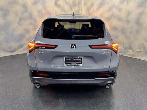 2025 Acura ADX w/A-Spec Package