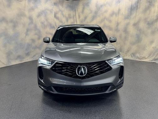 2025 Acura RDX Base