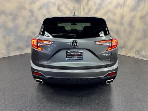 2025 Acura RDX Base