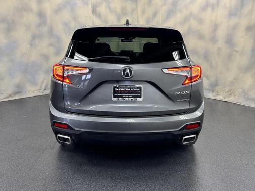 2022 Acura RDX Technology Package