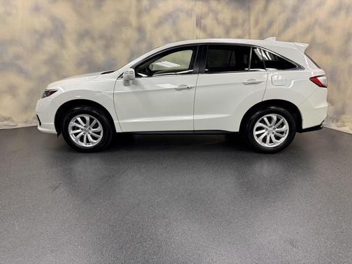 2018 Acura RDX Technology Package