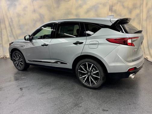 2026 Acura RDX A-Spec Advance Package