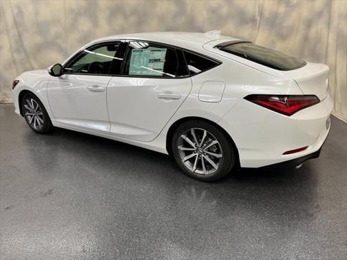 2025 Acura Integra Base