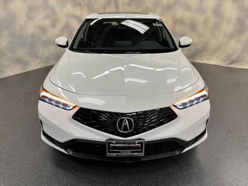 2025 Acura Integra Base