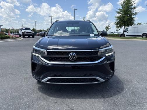 2022 Volkswagen Taos 1.5T S