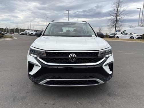 2023 Volkswagen Taos 1.5T S