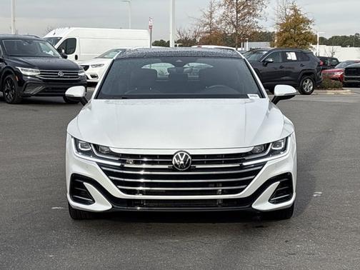 2023 Volkswagen Arteon 2.0T SEL Premium R-Line