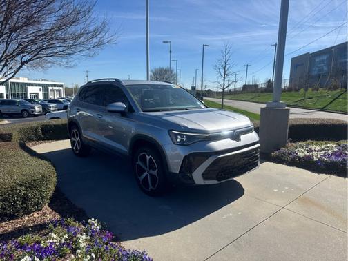 2025 Volkswagen Taos 1.5T SEL