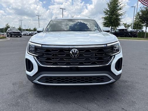 2024 Volkswagen Atlas Cross Sport 2.0T SEL