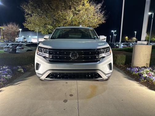 2022 Volkswagen Atlas 2.0T SE