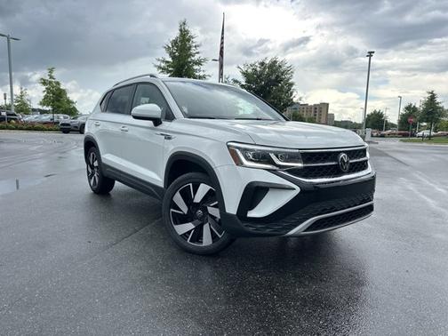 2024 Volkswagen Taos 1.5T SEL