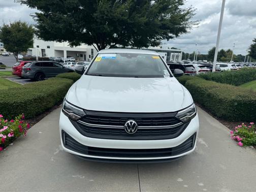 2023 Volkswagen Jetta 1.5T Sport