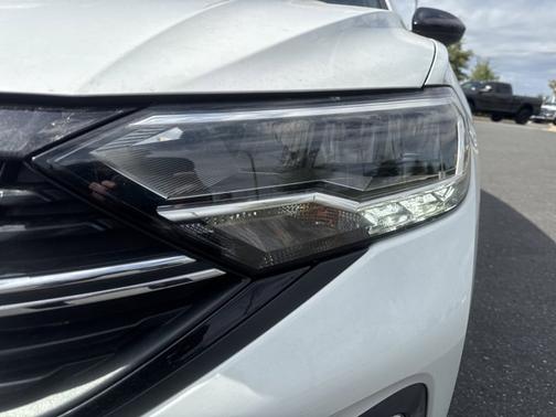 2023 Volkswagen Jetta 1.5T Sport