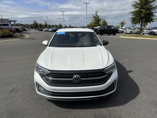 2023 Volkswagen Jetta 1.5T Sport