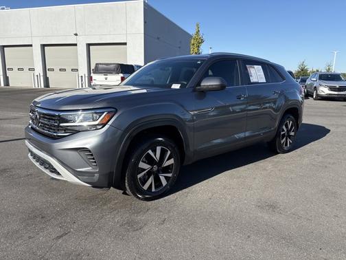 2023 Volkswagen Atlas Cross Sport 2.0T SE