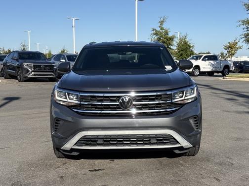 2023 Volkswagen Atlas Cross Sport 2.0T SE