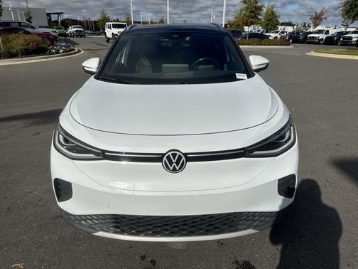 2021 Volkswagen ID.4 Pro S