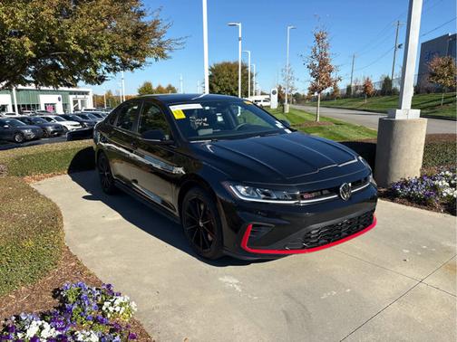 2025 Volkswagen Jetta GLI 2.0T Autobahn